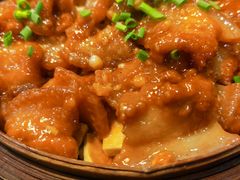 粉蒸肉-来客家食府 · 福建客家菜(厦禾路店)