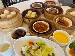 -万龙洲海鲜(南新仓店)