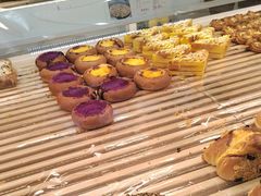 -LanTa蓝塔烘焙(中原万达店)