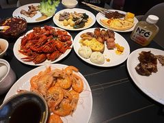 -涨巢·潮玩水疗局