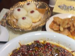 -老厨家(友谊路总店)
