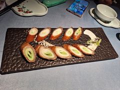 -晓粤·惹味粤菜(凯德乐峰广场店)