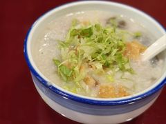-宏状元现熬粥·京味菜(五棵松店)