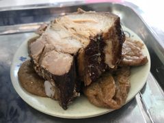 -伟记奥面馆(养育巷店)