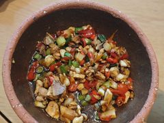 -环球渔市·平价海鲜餐厅(星潮广场店)