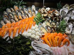 -世纪金源大饭店海鲜自助餐厅(迎宾路店)