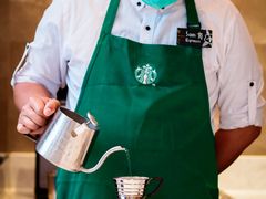 -星巴克臻选(深圳卓悦中心店)