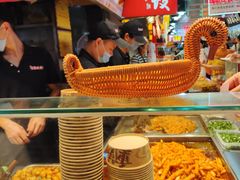 -丁家坡洋芋·观音桥好吃街A区(全国总店)