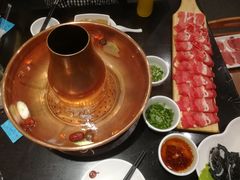 -北门涮肉·铜锅涮肉(南锣鼓巷店)