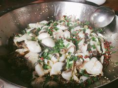 -百岁鱼(七一路店)