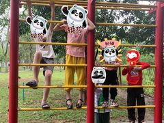 -南国桃园旅游度假区