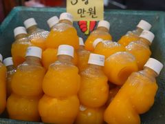 -西归浦每天偶来市场
