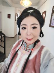 -美云庭古装·格格服汉服·京城旅拍(北京店)
