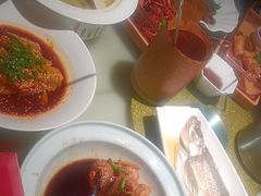 -伙靠·江浙菜(田林路店)