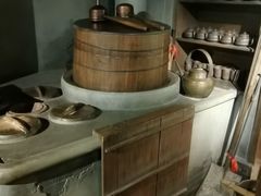-上海城市历史发展陈列馆