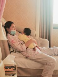 -沪壹健康国际母婴月子中心(360复旦奥医一妇婴东院店)
