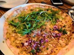 -PIZZA BIANCA(民园店)