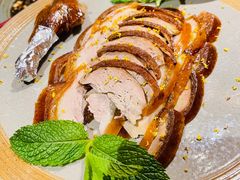 -青年公社烤鸭(青年路店)