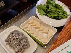 -南门涮肉(天坛店)