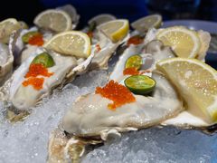 -千岛蚝高压锅生蚝·人参火锅(白云万达店)