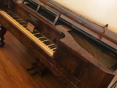 -鼓浪屿钢琴博物馆