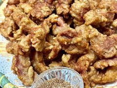 -旺角小渔村·海肠捞饭开创者(环山路店)