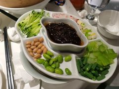 -四季民福烤鸭店(王府井东安门店)