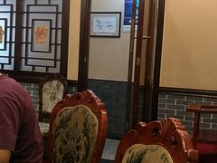 包厢-北京小肠陈饭庄(方庄店)