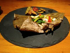 -天水蔬食料理(树德之光店)