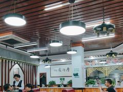 -马布尔莱斯食府(西红门店)