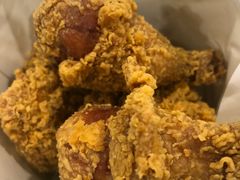 -肯德基(丽水万地店)