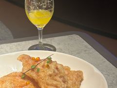 -上和臻品中国菜(花园街店)