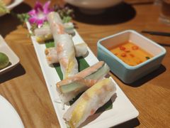 -印象芽庄越式餐厅(东兴店)