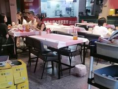 -霸王虾·小龙虾香辣蟹(玉林店)