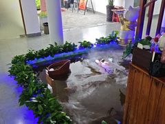 -桃苑居阳澄湖·蟹千恩(美人腿店)