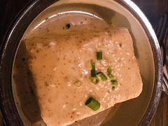 胡麻豆腐-小条食堂(三坊七巷店)