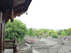 -中天楼