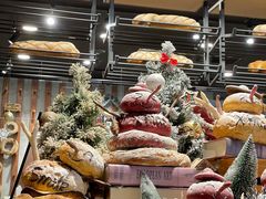 -PAPER STONE BAKERY(天汇广场店)