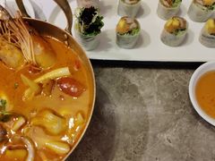 -美奈小馆·东南亚菜(福田星河COCO Park店)