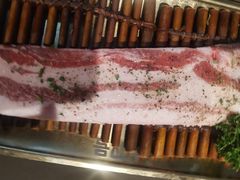 -大叹号·朝鲜族烤肉(潍坊泰华城店)