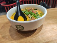 -和府捞面(北美新天地店)