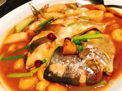 -荣府宴(南阳路店)