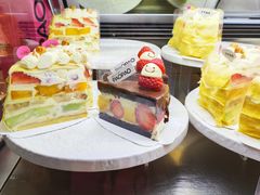 -PAOPAO Bakery&Café(港汇店)