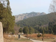 -四门塔风景区