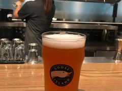 -Goose Island Brewhouse鹅岛精酿啤酒酿造工坊餐厅