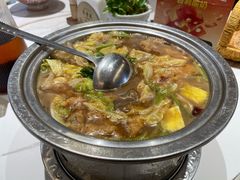 -山东宾馆·齐鲁苑餐厅