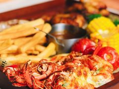 -郑州希尔顿酒店·阿米奇意大利餐厅