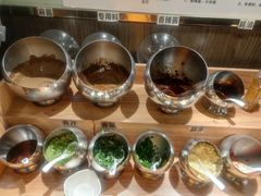 -筋头巴脑牛一锅(朝阳路总店)