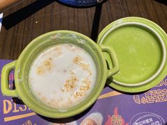 椰汁西米露-泰妃殿(宏伊国际广场店)