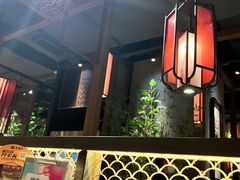 -湊湊火锅·茶憩(世博大道店)